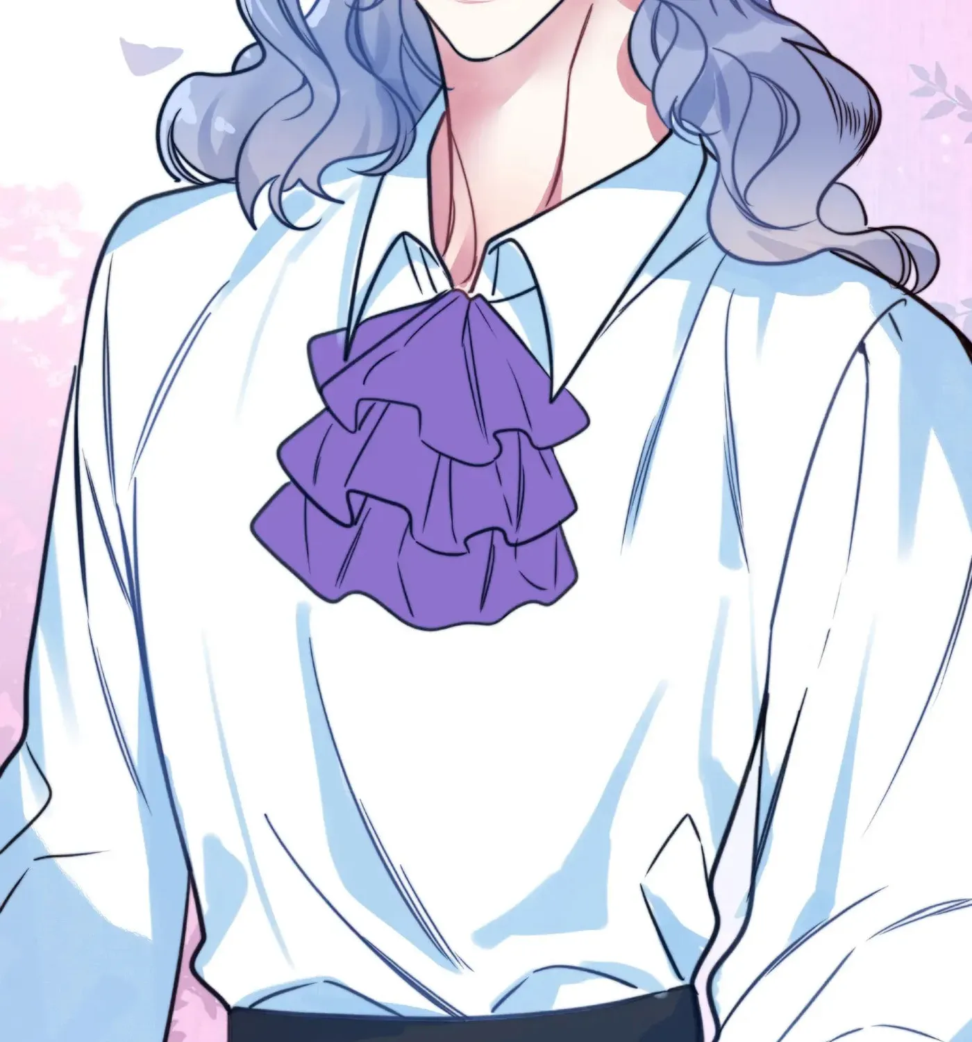 Read Ring (SHIMABUKURO Mitsutoshi) chapter 96 image 18 on Lezhin