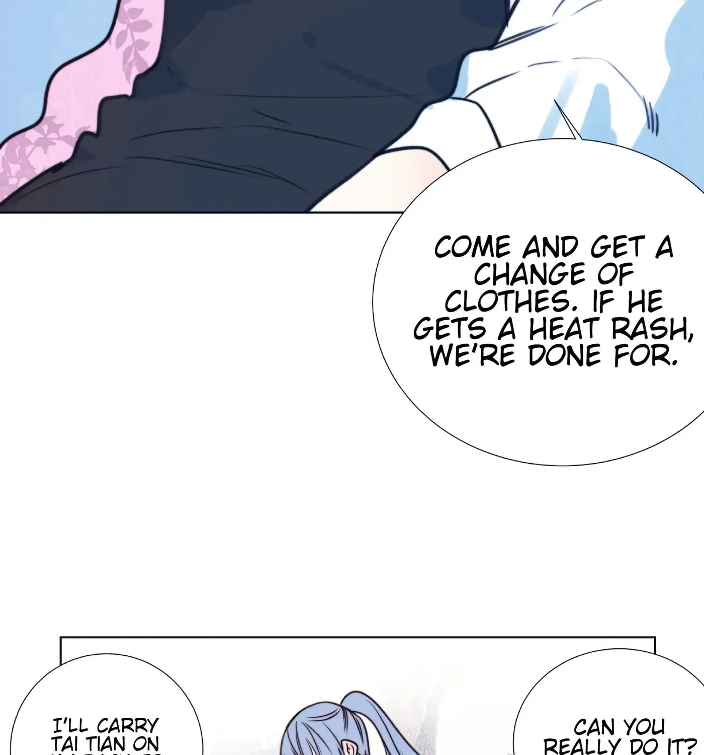 Read Ring (SHIMABUKURO Mitsutoshi) chapter 96 image 19 on Lezhin