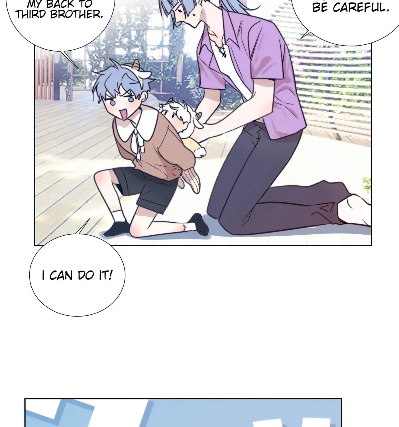 Read Ring (SHIMABUKURO Mitsutoshi) chapter 96 image 20 on Lezhin
