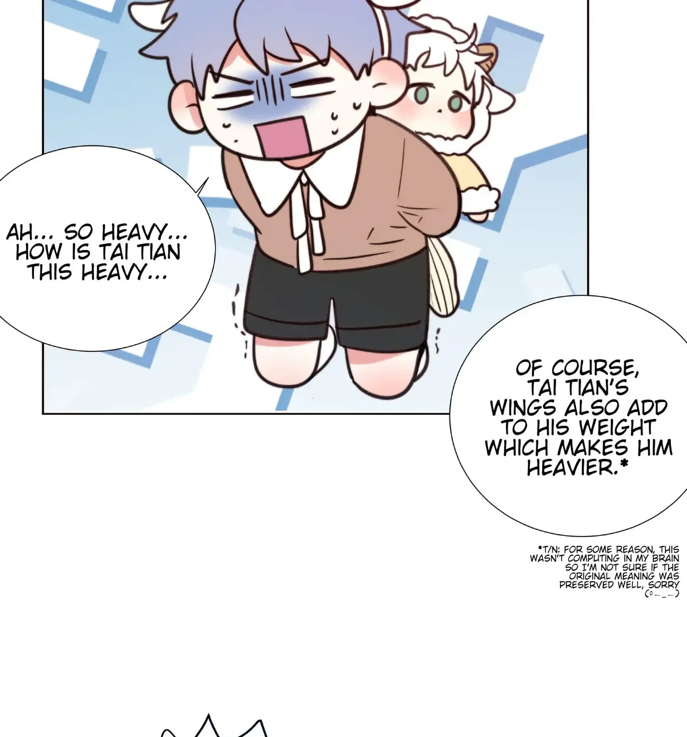 Read Ring (SHIMABUKURO Mitsutoshi) chapter 96 image 22 on Lezhin