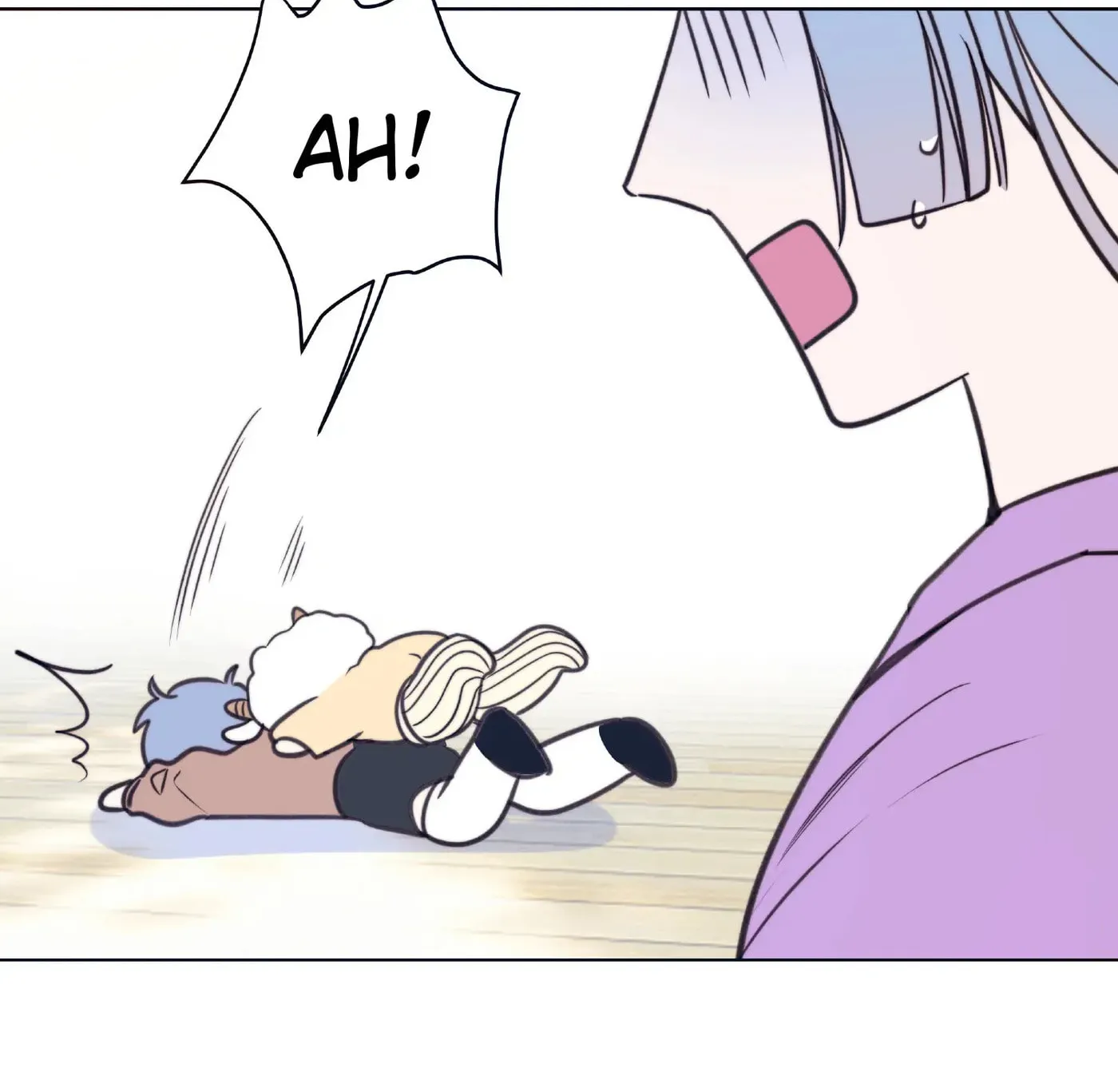 Read Ring (SHIMABUKURO Mitsutoshi) chapter 96 image 23 on Lezhin