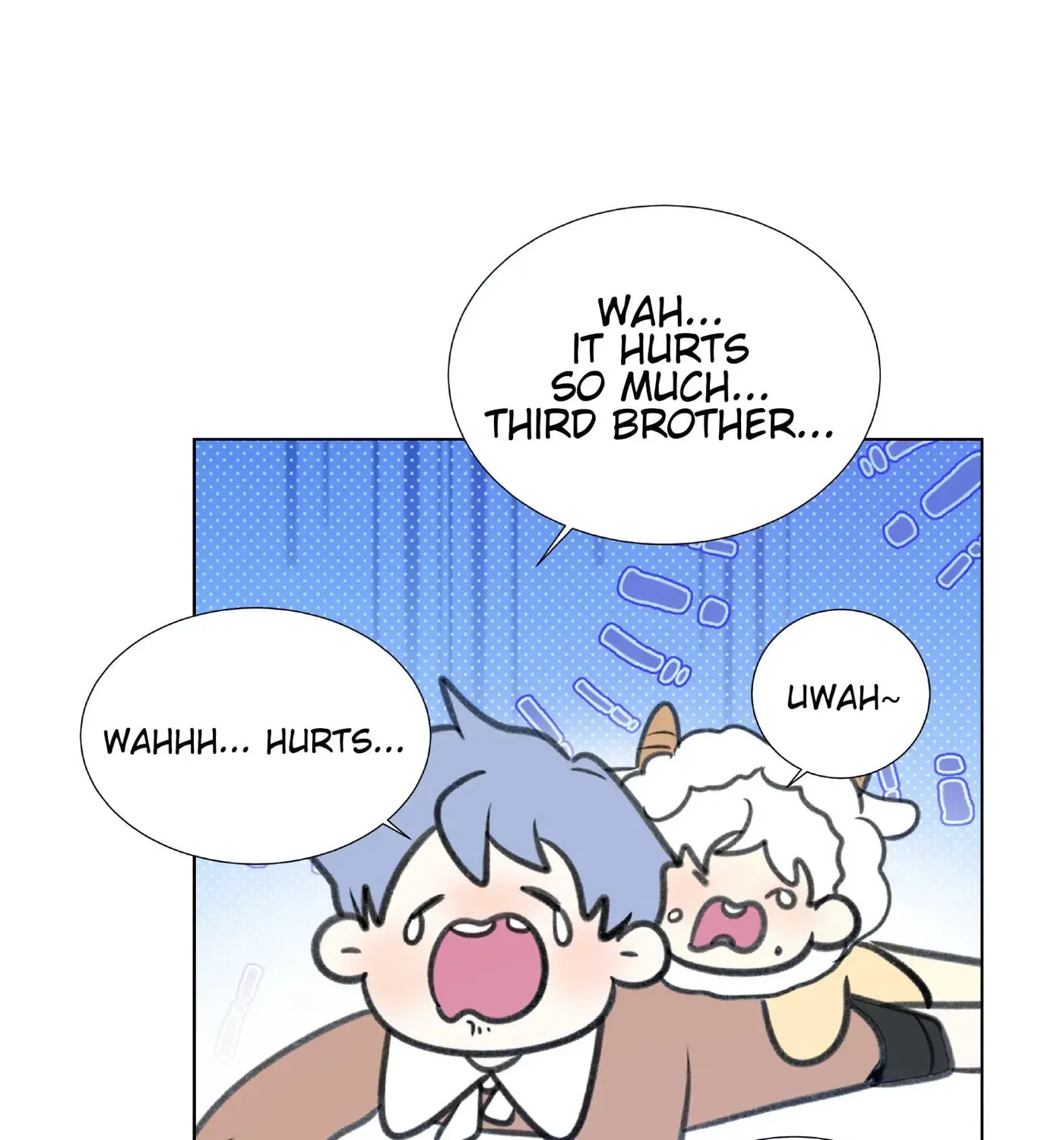 Read Ring (SHIMABUKURO Mitsutoshi) chapter 96 image 24 on Lezhin