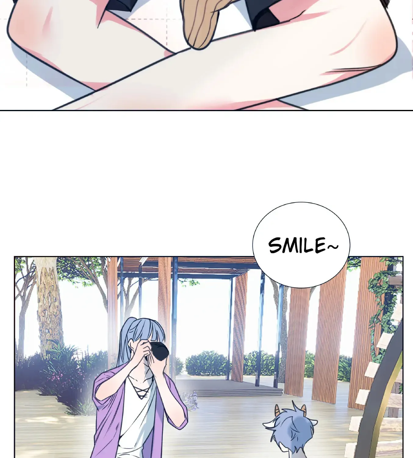 Read Ring (SHIMABUKURO Mitsutoshi) chapter 96 image 4 on Lezhin