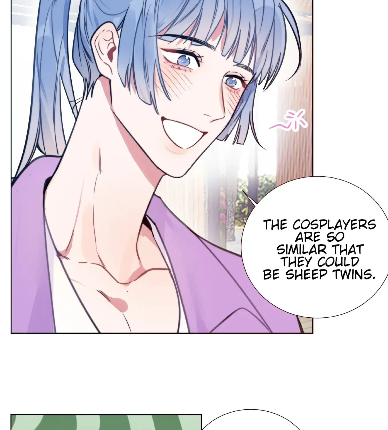 Read Ring (SHIMABUKURO Mitsutoshi) chapter 96 image 6 on Lezhin