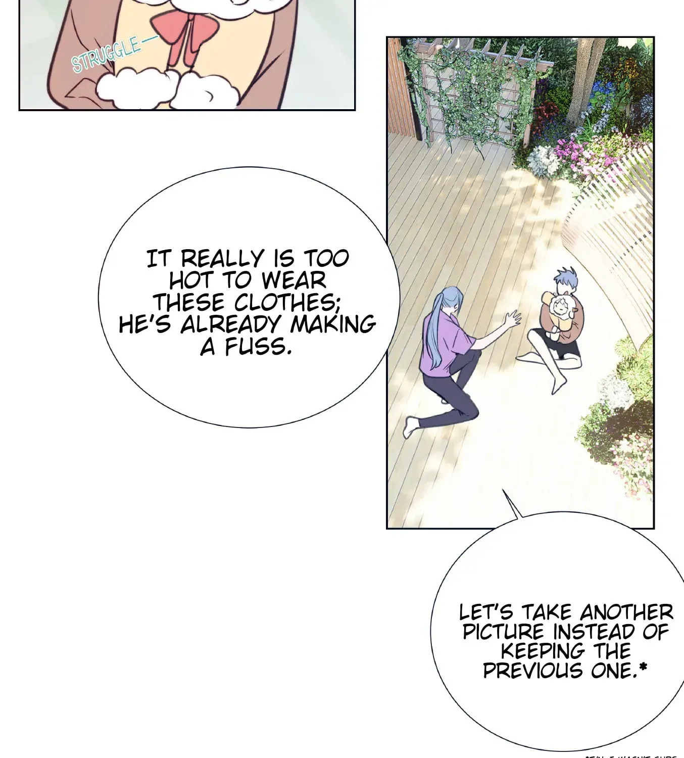 Read Ring (SHIMABUKURO Mitsutoshi) chapter 96 image 8 on Lezhin