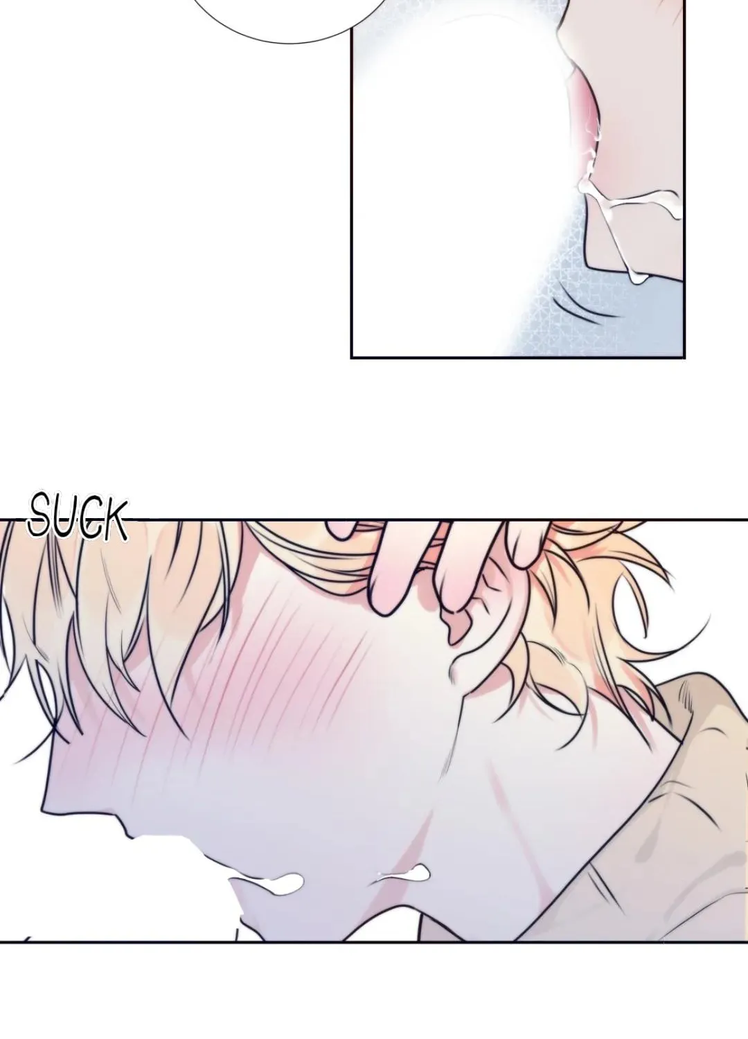 Read Ring (SHIMABUKURO Mitsutoshi) chapter 97.5 image 1 on Lezhin