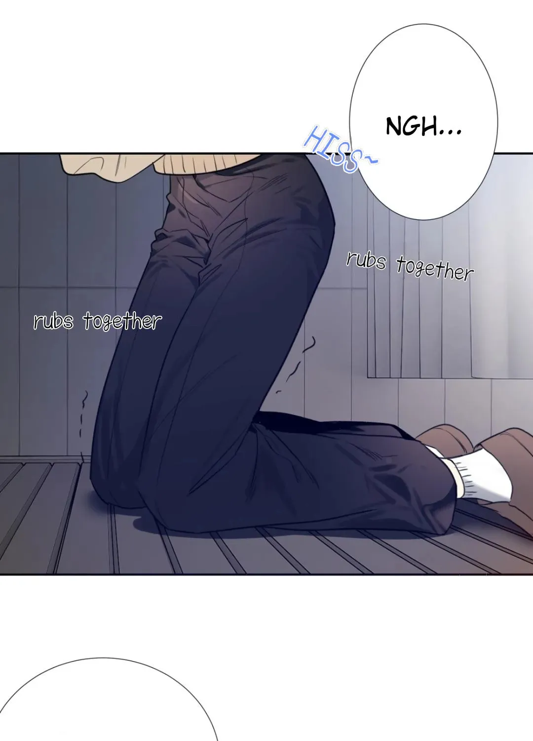 Read Ring (SHIMABUKURO Mitsutoshi) chapter 97.5 image 4 on Lezhin