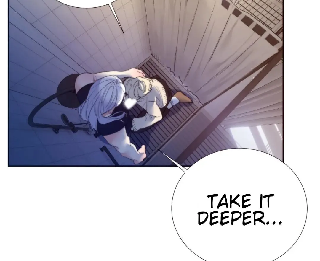 Read Ring (SHIMABUKURO Mitsutoshi) chapter 97.5 image 7 on Lezhin