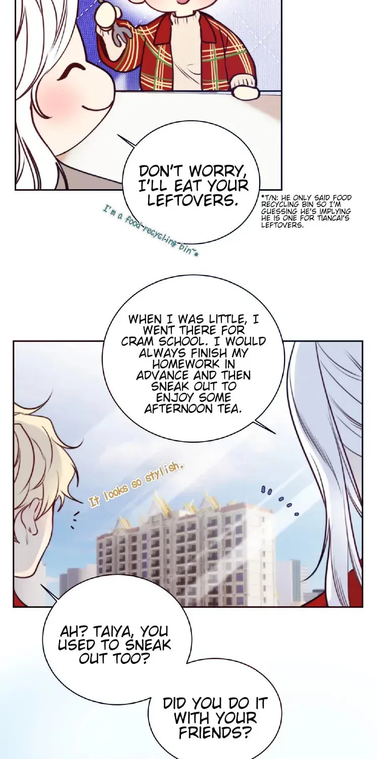 Read Ring (SHIMABUKURO Mitsutoshi) chapter 97 image 4 on Lezhin