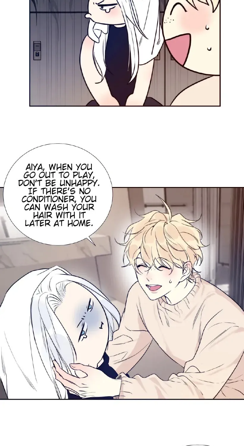 Read Ring (SHIMABUKURO Mitsutoshi) chapter 99 image 8 on Lezhin