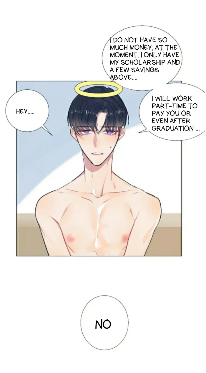 Read Ring chapter 0.65 image 11 on Lezhin
