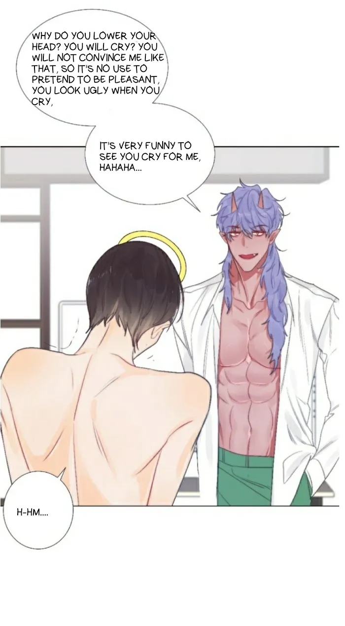 Read Ring chapter 0.65 image 14 on Lezhin