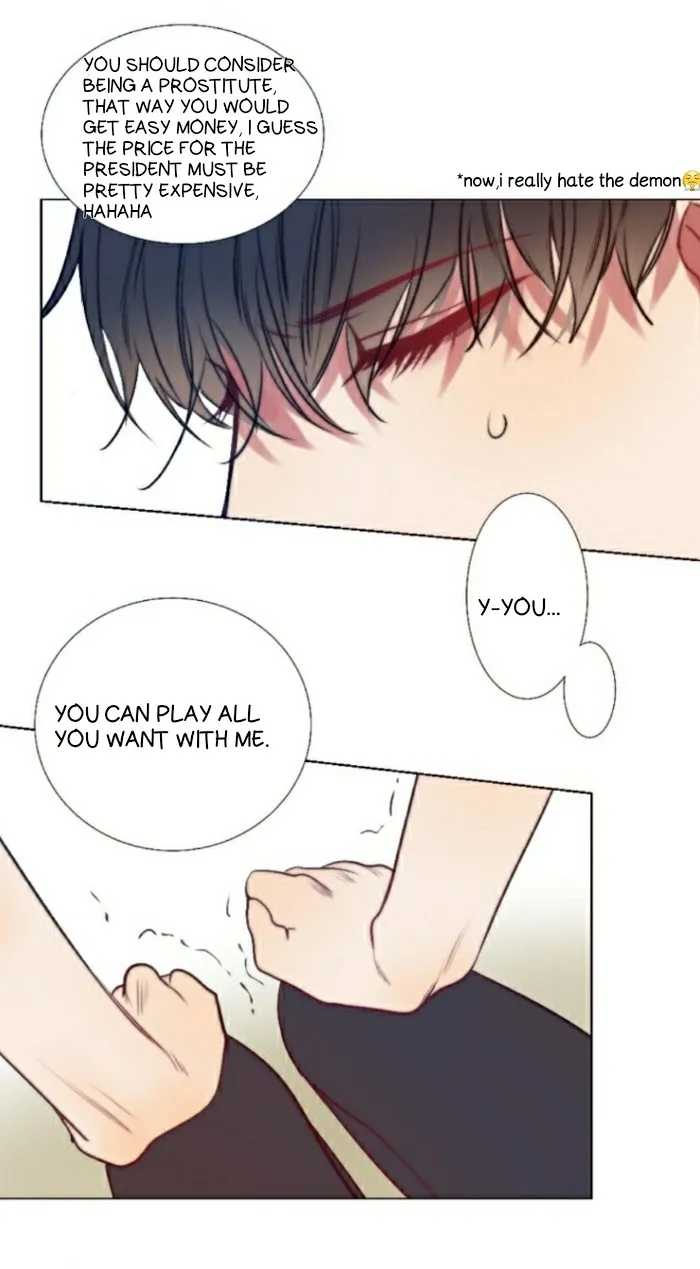 Read Ring chapter 0.65 image 15 on Lezhin