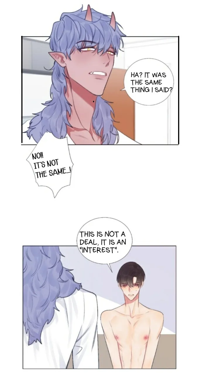 Read Ring chapter 0.65 image 17 on Lezhin