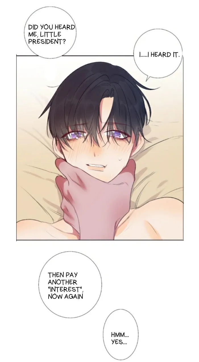Read Ring chapter 0.65 image 20 on Lezhin