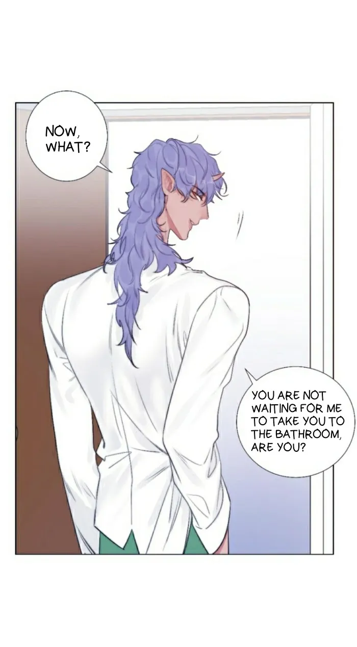 Read Ring chapter 0.65 image 4 on Lezhin