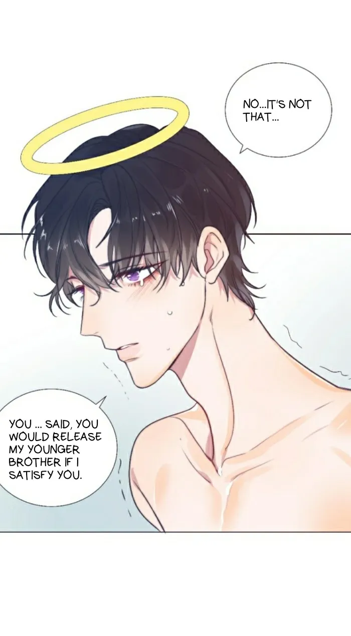 Read Ring chapter 0.65 image 5 on Lezhin