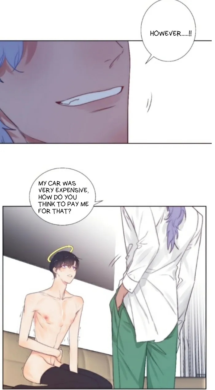 Read Ring chapter 0.65 image 7 on Lezhin