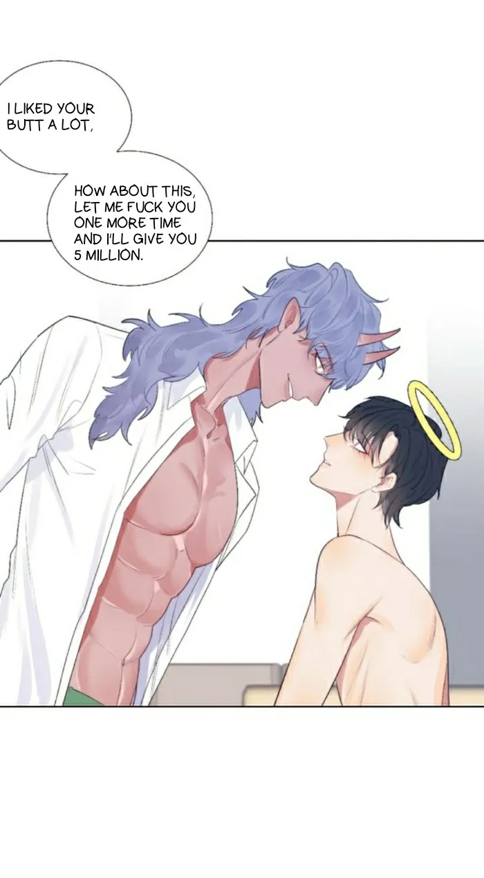 Read Ring chapter 0.65 image 8 on Lezhin