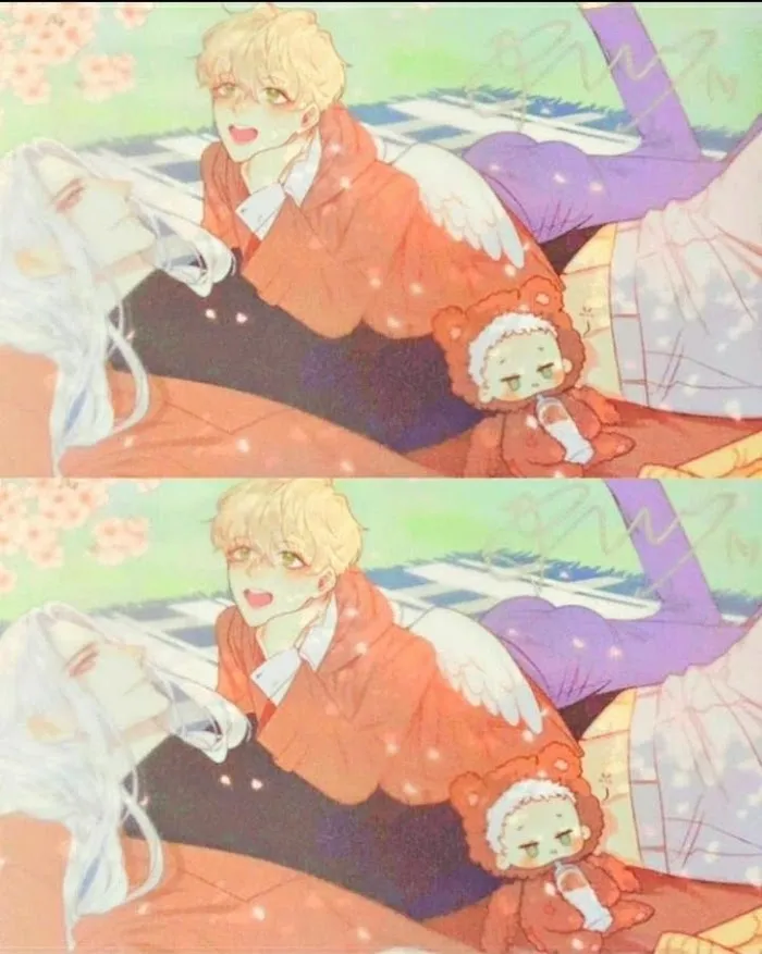 Read Ring chapter 0.68 image 2 on Lezhin