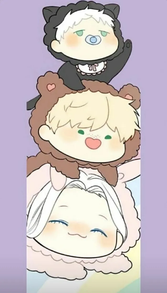 Read Ring chapter 0.69 image 1 on Lezhin