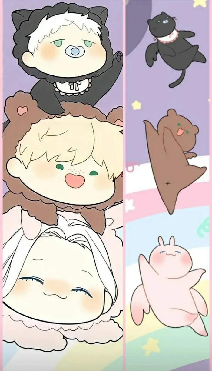 Read Ring chapter 0.69 image 2 on Lezhin