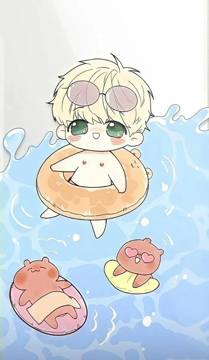 Read Ring chapter 0.69 image 4 on Lezhin