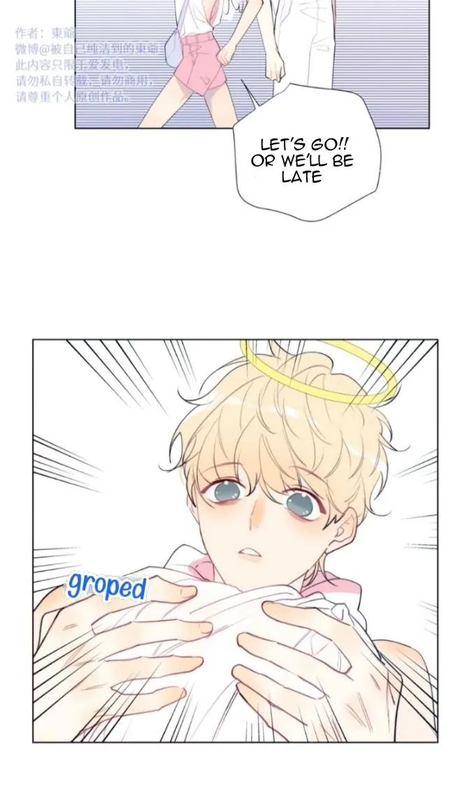 Read Ring chapter 0.7 image 12 on Lezhin