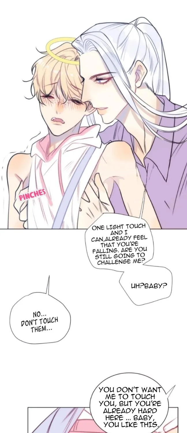 Read Ring chapter 0.7 image 15 on Lezhin