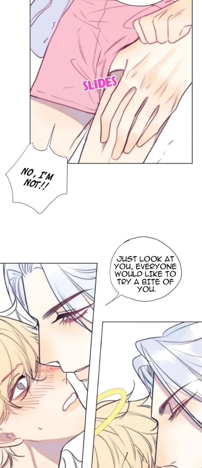Read Ring chapter 0.7 image 16 on Lezhin