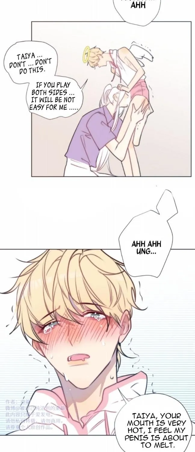 Read Ring chapter 0.7 image 19 on Lezhin