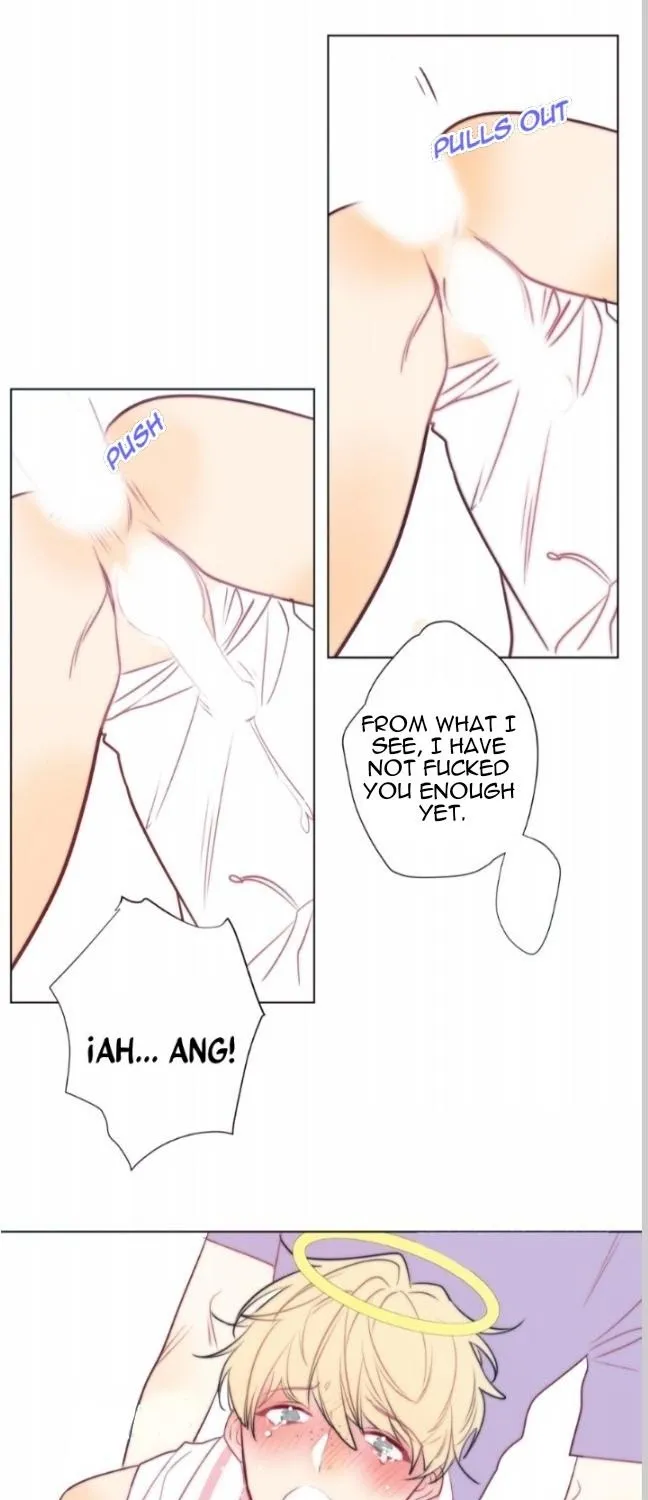 Read Ring chapter 0.7 image 23 on Lezhin