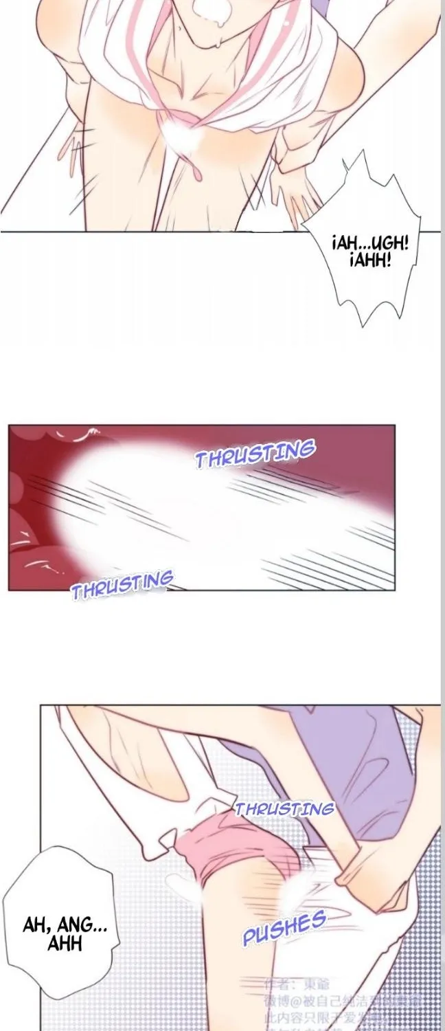 Read Ring chapter 0.7 image 24 on Lezhin