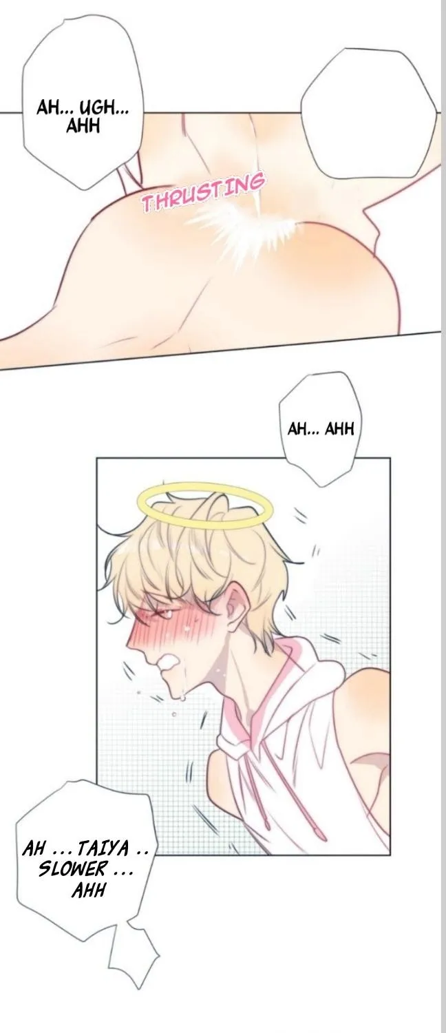 Read Ring chapter 0.7 image 26 on Lezhin