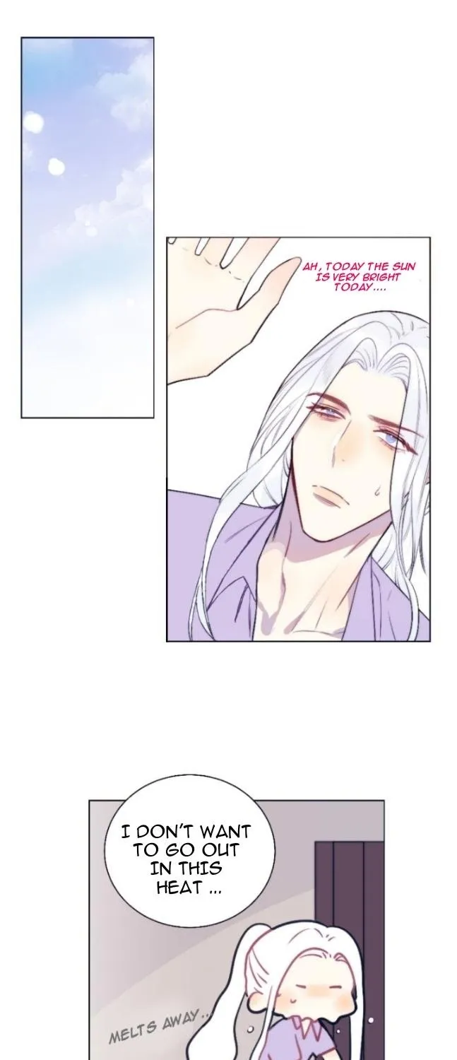 Read Ring chapter 0.7 image 3 on Lezhin