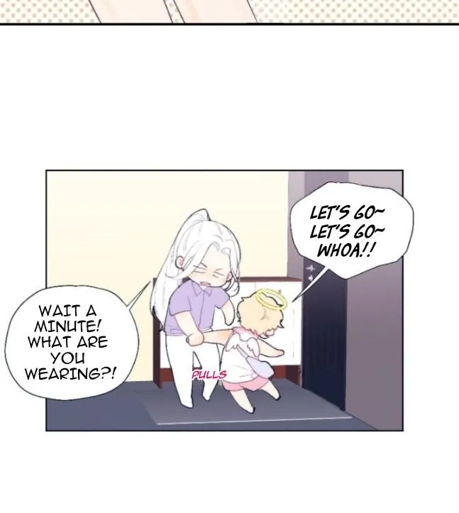 Read Ring chapter 0.7 image 6 on Lezhin