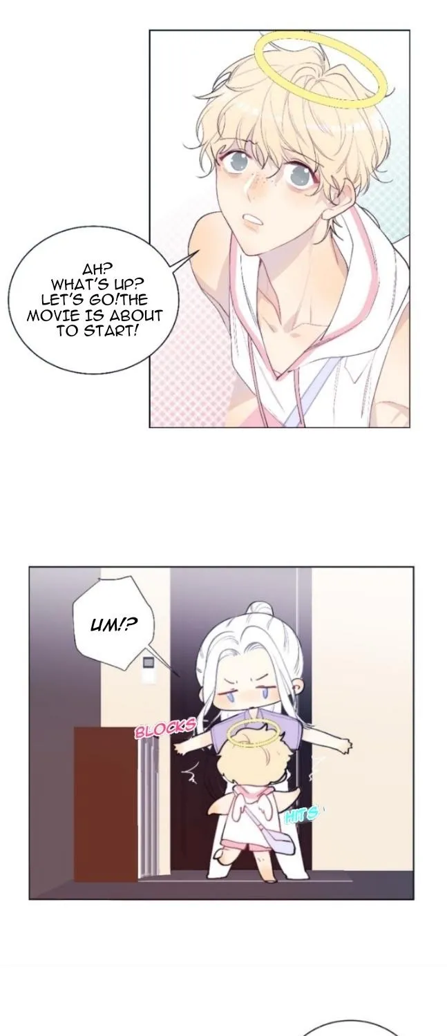 Read Ring chapter 0.7 image 7 on Lezhin