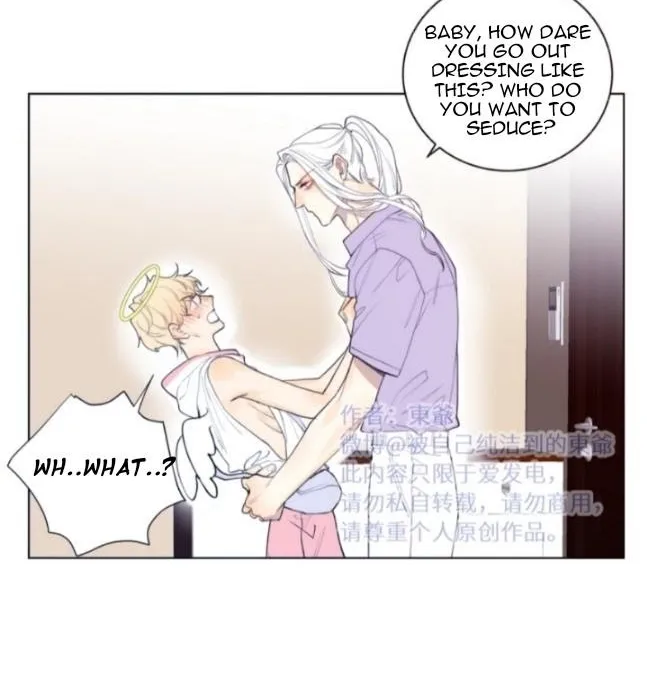 Read Ring chapter 0.7 image 8 on Lezhin