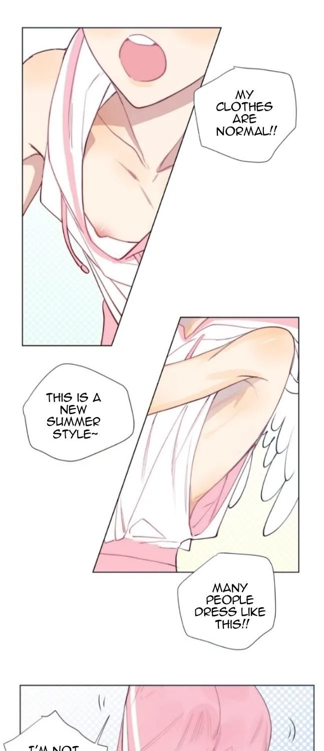 Read Ring chapter 0.7 image 9 on Lezhin