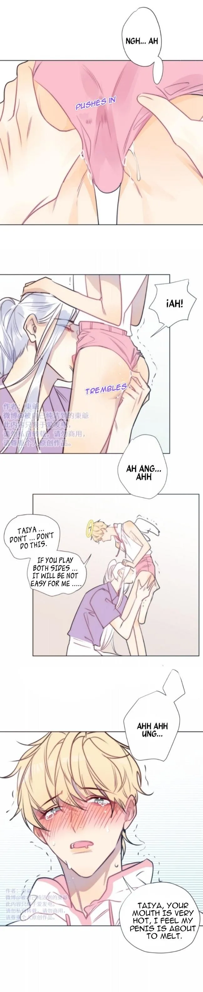 Read Ring chapter 0.71 image 10 on Lezhin