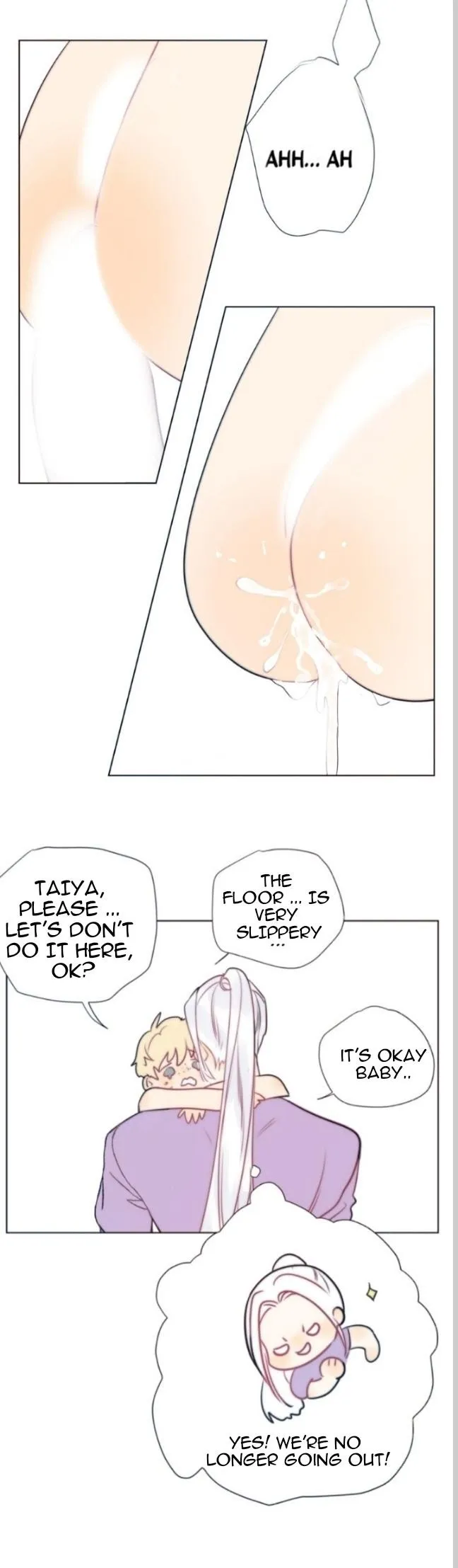 Read Ring chapter 0.71 image 14 on Lezhin