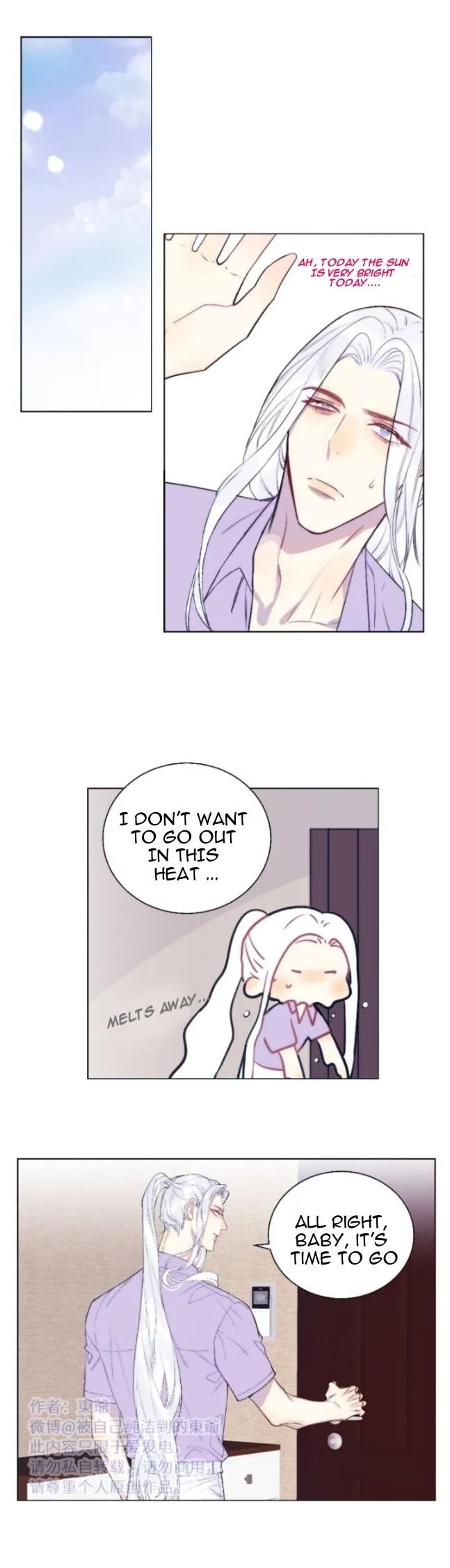 Read Ring chapter 0.71 image 3 on Lezhin