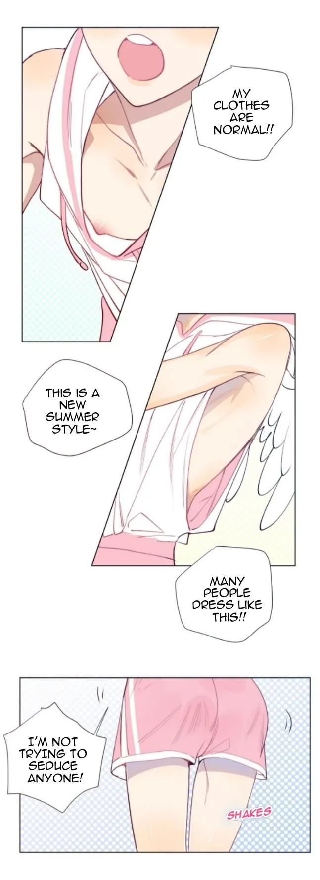 Read Ring chapter 0.71 image 6 on Lezhin