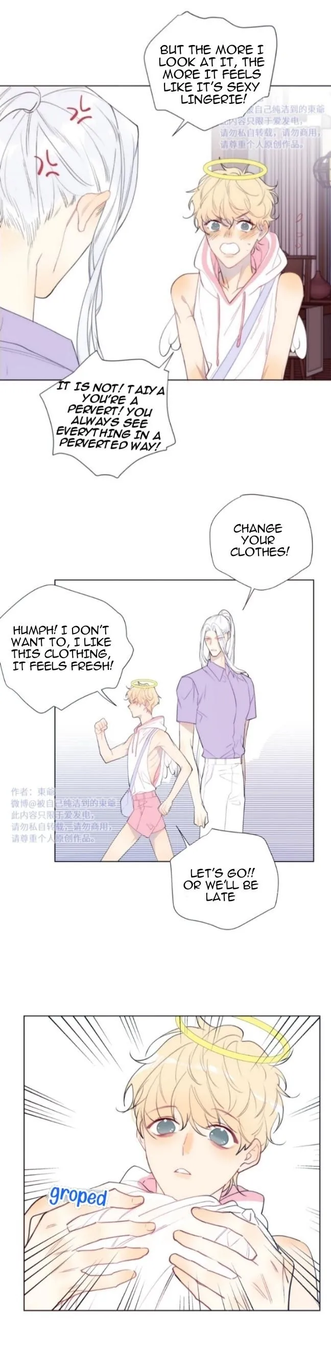Read Ring chapter 0.71 image 7 on Lezhin