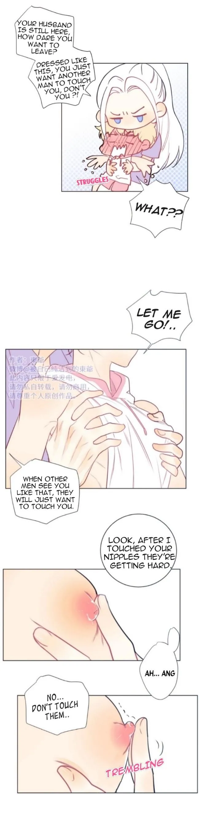 Read Ring chapter 0.71 image 8 on Lezhin