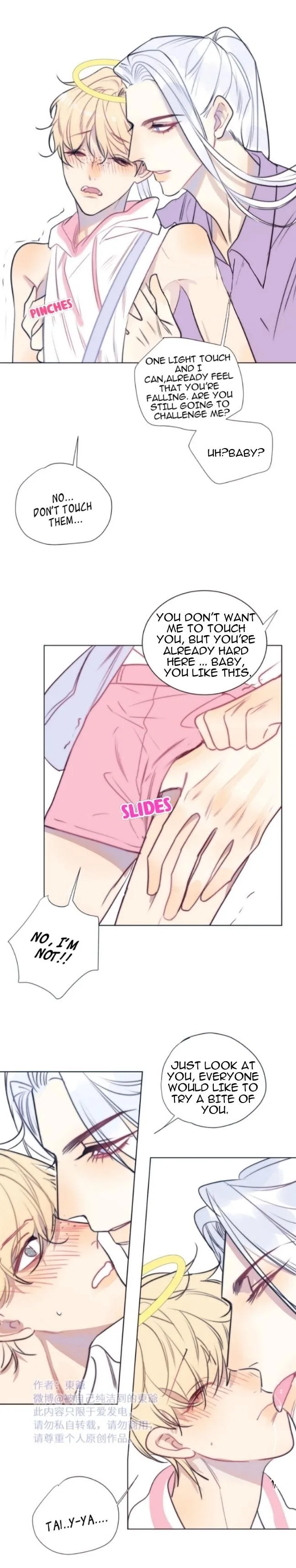 Read Ring chapter 0.71 image 9 on Lezhin