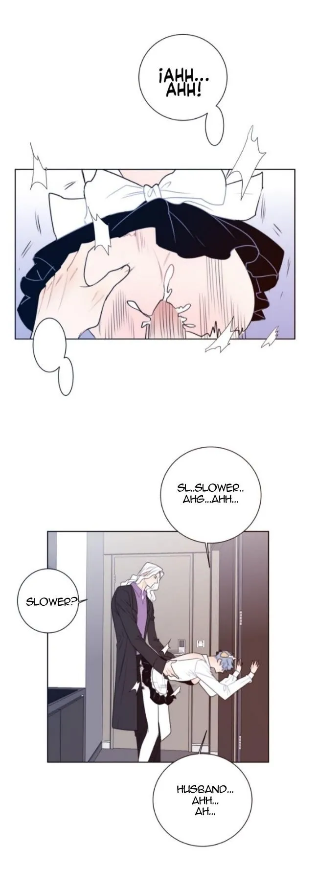 Read Ring chapter 0.77 image 18 on Lezhin
