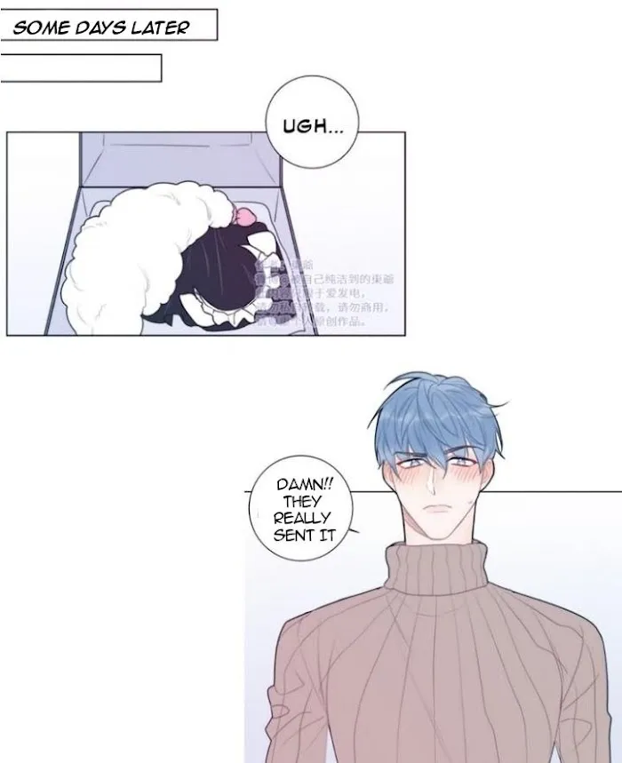Read Ring chapter 0.77 image 6 on Lezhin