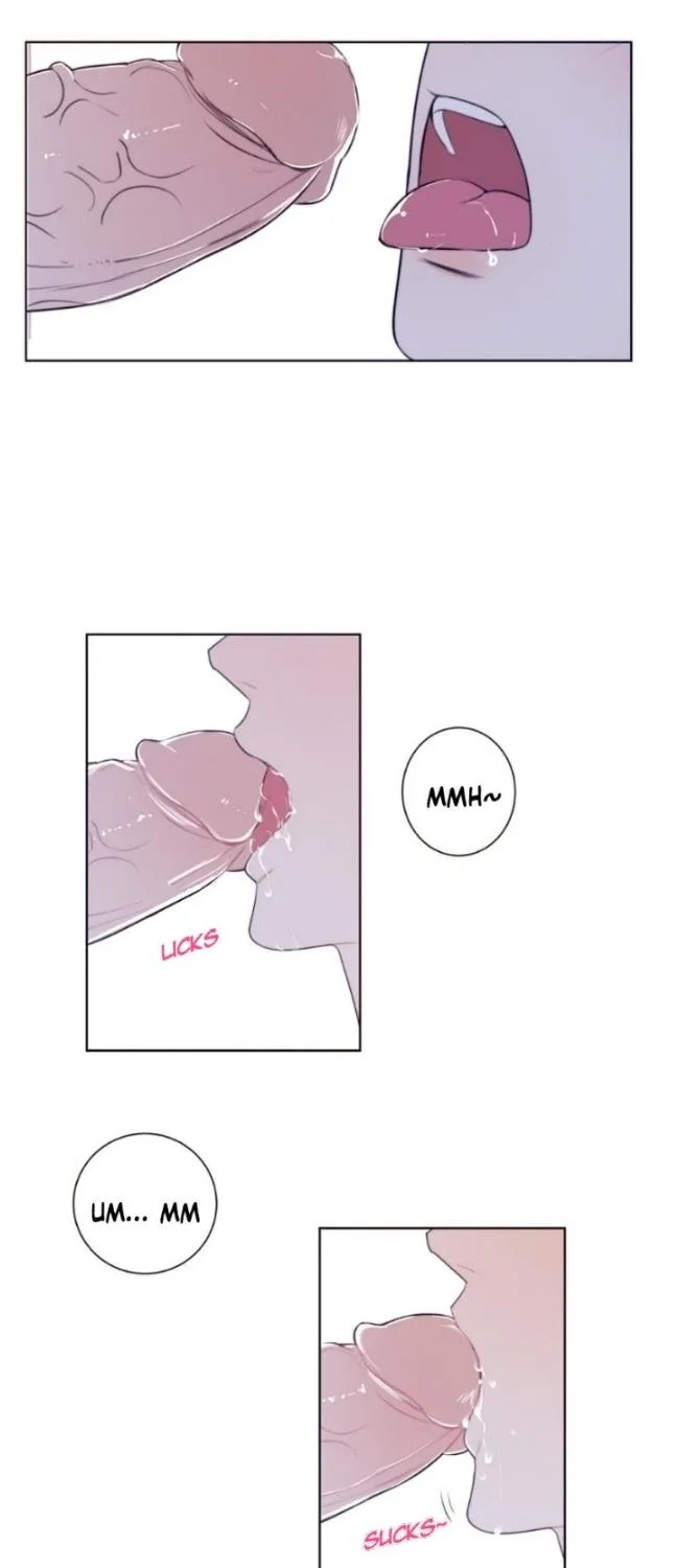 Read Ring chapter 0.8 image 17 on Lezhin