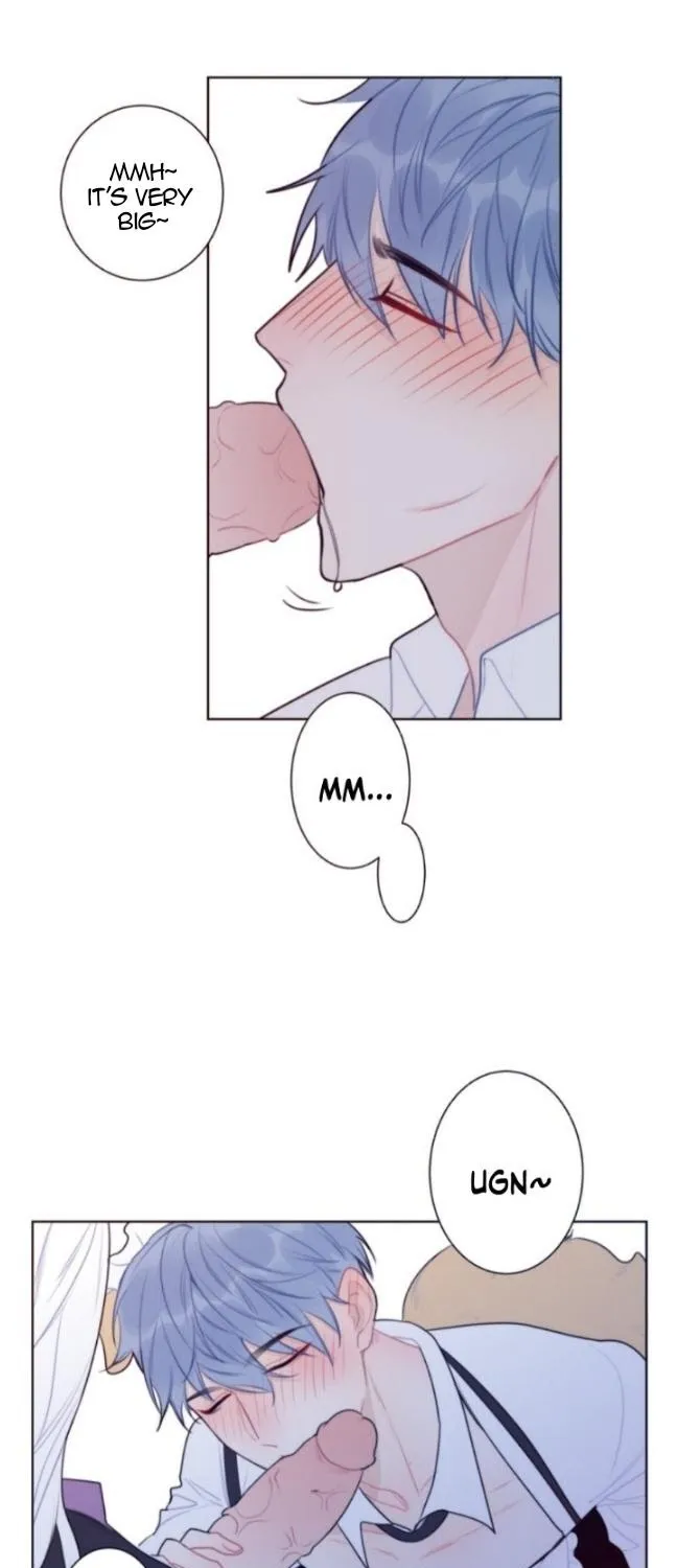 Read Ring chapter 0.8 image 19 on Lezhin